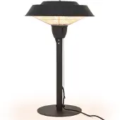 Garden Point Terrasverwarmer Jupiter