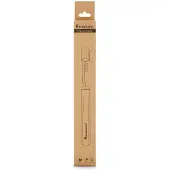 BambooUp Bamboe Tandenborstel Reiskoker 20 cm