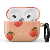 Burga Hardcase voor de Apple AirPods 3 - Peachy