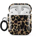 Burga Hardcase voor de Apple AirPods 1 / 2 - Player