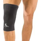 Sports Pharma Mueller Elastic Knee Band | XL | Dames