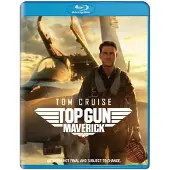 Elevation Sales Top Gun: Maverick [Blu-Ray]