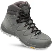 Grisport Veterlaarzen 'GRI Boston Mid' grijs