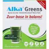 Alka Greens (30 sachets)