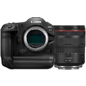 Canon EOS R3 + RF 24-105mm F/4L IS USM