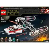 LEGO Star Wars - Resistance Y-Wing Starfighter 75249