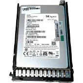 HP SSD - Geoptimaliseerd voor lezen - 960 GB - Hot-swap - 2,5" SFF (6,4 cm SFF)