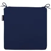 Madison zitje universeel Panama indigo - 50% Katoen / 45% Polyester / 5% Diverse - Zitkussens -