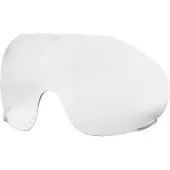 Milwaukee BOLT Vizier Lens Vervanging Helder - 5 Stuk (4932492330)