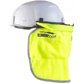 Milwaukee BOLT Zonneklep Geel - 1 Stuk (4932492101)