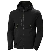 Helly Hansen Magni Evo Jacket | Maat: XL