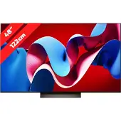 LG OLED48C46LA (2024)