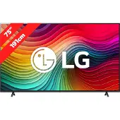 LG 75NANO82T6B