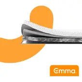 Emma Original Pro Topper (Diamond topper) (180x220 cm)