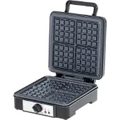Adler AD 3049 Wafelijzer - 1200 Watt