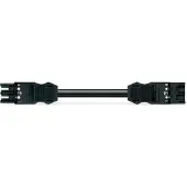 Wago 771 Patchkabel voor Bouwinstallatie - 771-9393/067-301
