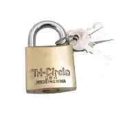 Tricircle Hangslot tri-circle 38mm