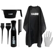 Haibu Essentials Haarkleurbenodigdheden ZZP Starterpakket