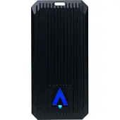 EXASCEND Explorer Portable SSD 4TB