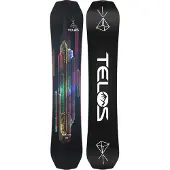 Telos Chillum Twin 24/25
