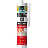 Bison direct grip montagekit 370gr
