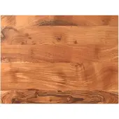 vidaXL Tafelblad rechthoekig 70x50x2,5 cm massief acaciahout