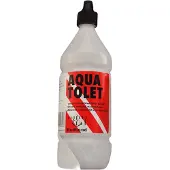 Talamex Radboud Aqua Toilet Cleaner 1l Transparant