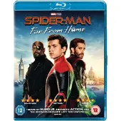 Elevation Sales Spider-man - Far From Home