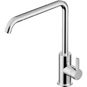 Hotbath Ace AC040 keukenkraan chroom