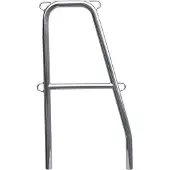 BREG Scepter bij instap - RVS