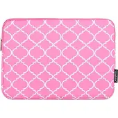 Canvas Artisan Laptophoes 13.3 Inch GV – Laptop Sleeve – Koninklijk Roze
