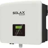 Solax X1-Hybrid G4 3,7kW Hybride Omvormer 1-fase