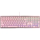 Cherry MX Board 3.0S RGB - Roze