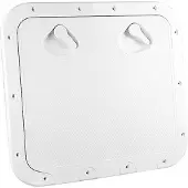 BREG Classic inspectieluik 463x517 mm