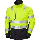 Helly Hansen Fyre Jacket | Maat: 3XL