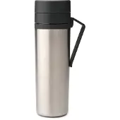 Brabantia Make & Take Thermosbeker Dark Grey Koffiebeker To Go 500 ml