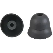 Techtronic Industries A/S (TTI) Vervangende Siliconen Oordoppen, Voor L4 RLEPB-301-5 Paar