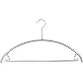 Mawa Kledinghanger - Set van 4