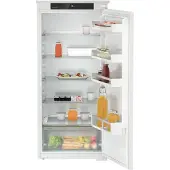 Liebherr IRSe 1220-2 Inbouwkoelkast met EasyFresh – 201L – 122 cm nis – Sleepdeur
