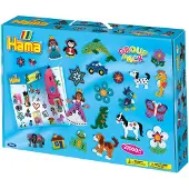 HAMA Beads 3096 Basisdoos 21000 (2009849)