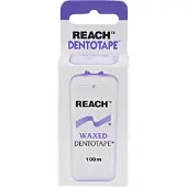 Reach DentoTape Waxed 100m