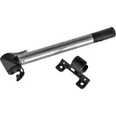 Xlc Pu-m01 265 Mm Mini Pump Zilver 88 Psi