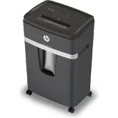 HP Papiervernietiger Pro Shredder 12MC