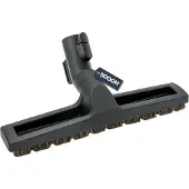 SQOON parketzuigmond paardenhaar 30 cm (123schoon huismerk)