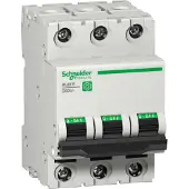 Schneider Electric M9F22325 Zekeringautomaat