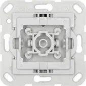 Technisat slimme inbouwdimmer Z-Wave (Plus) 0-200W voor Gira