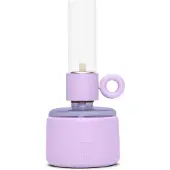 Fatboy Olielamp Flamtastique XS Lilac