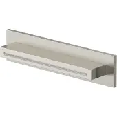 Hotbath Mate M161 uitloop cascade chroom