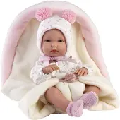 Llorens Baby-pop , model 63594, 35 cm