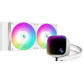 DeepCool Kit Watercooling CPU LS520 SE ARGB wit